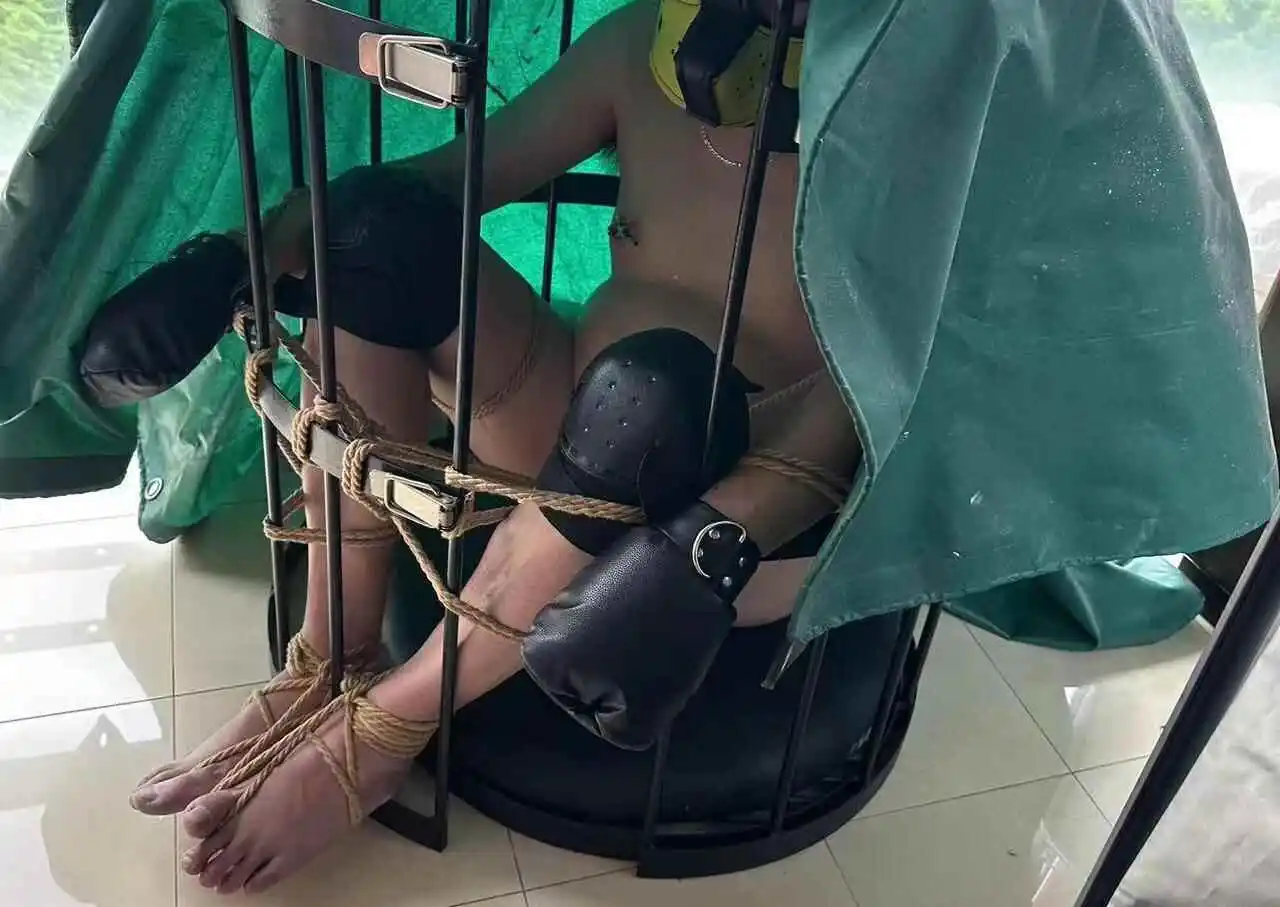 西檬之家探秘SP实践:在字母圈如何安全玩转拍打与管教? 一