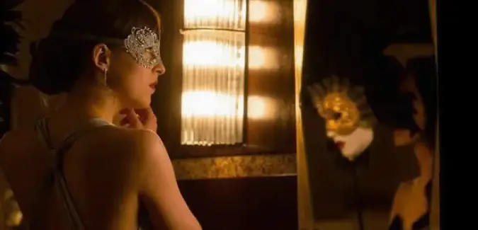 西檬之家tickle在字母圈中意味着什么?探索轻挑与权力的微妙关系 一