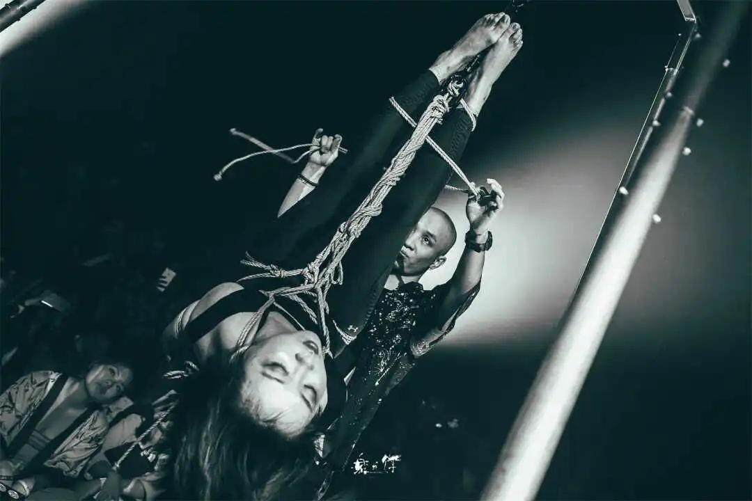 西檬之家CD是什么?揭秘字母圈中的变装者心理与实践 一