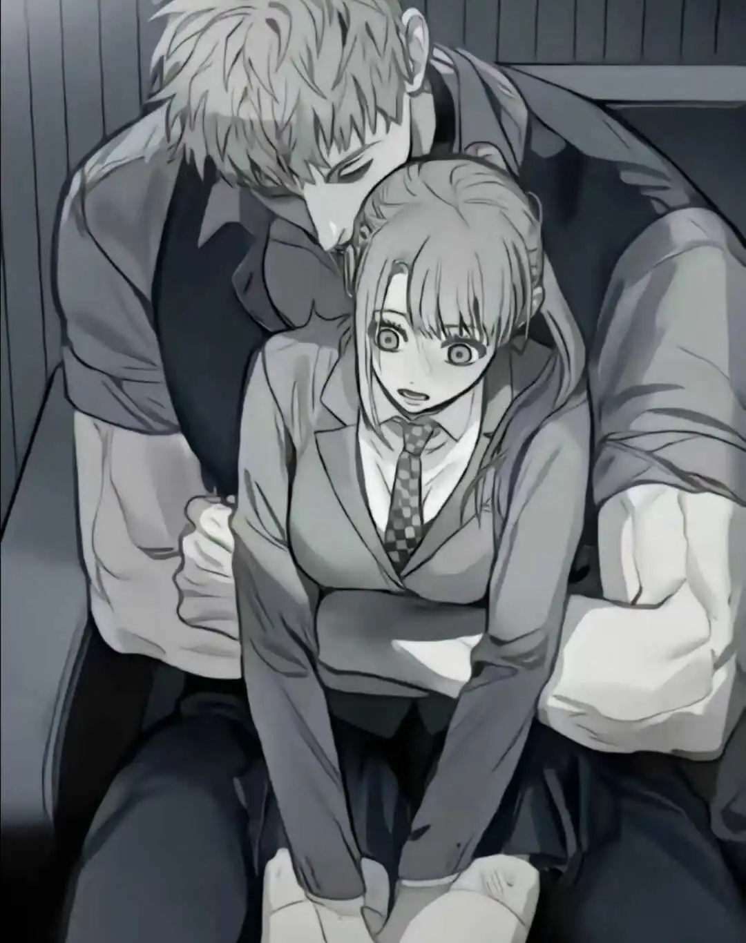 西檬之家SM文化深度解析:你了解的施虐与受虐是什么样的体验? 一