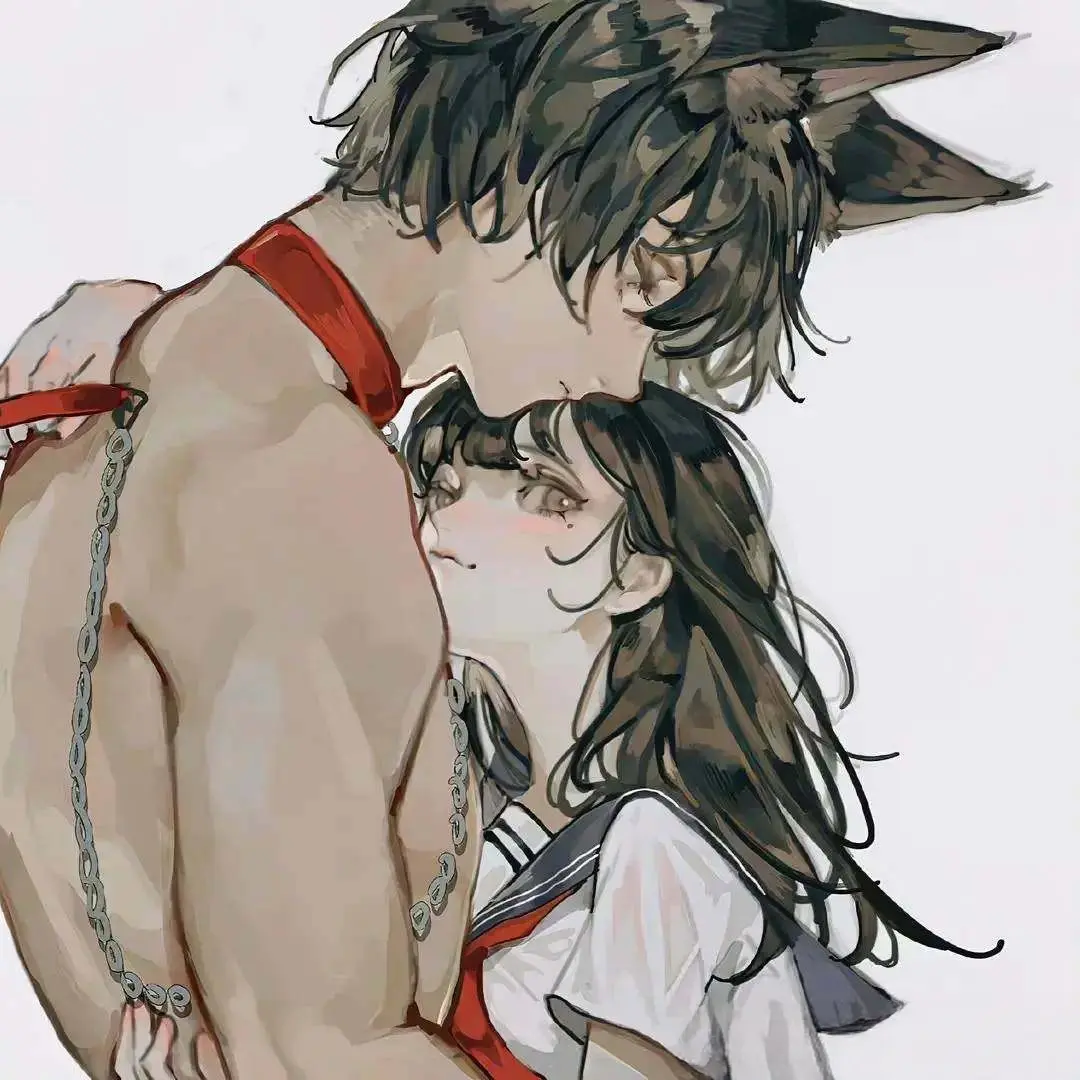 西檬之家k9犬系是什么?你在字母圈的角色是什么? 一