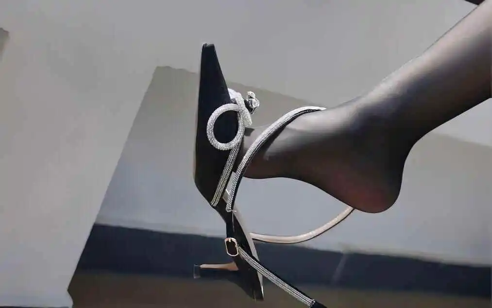 西檬之家tickle在字母圈中的实践与探索,你了解吗? 一