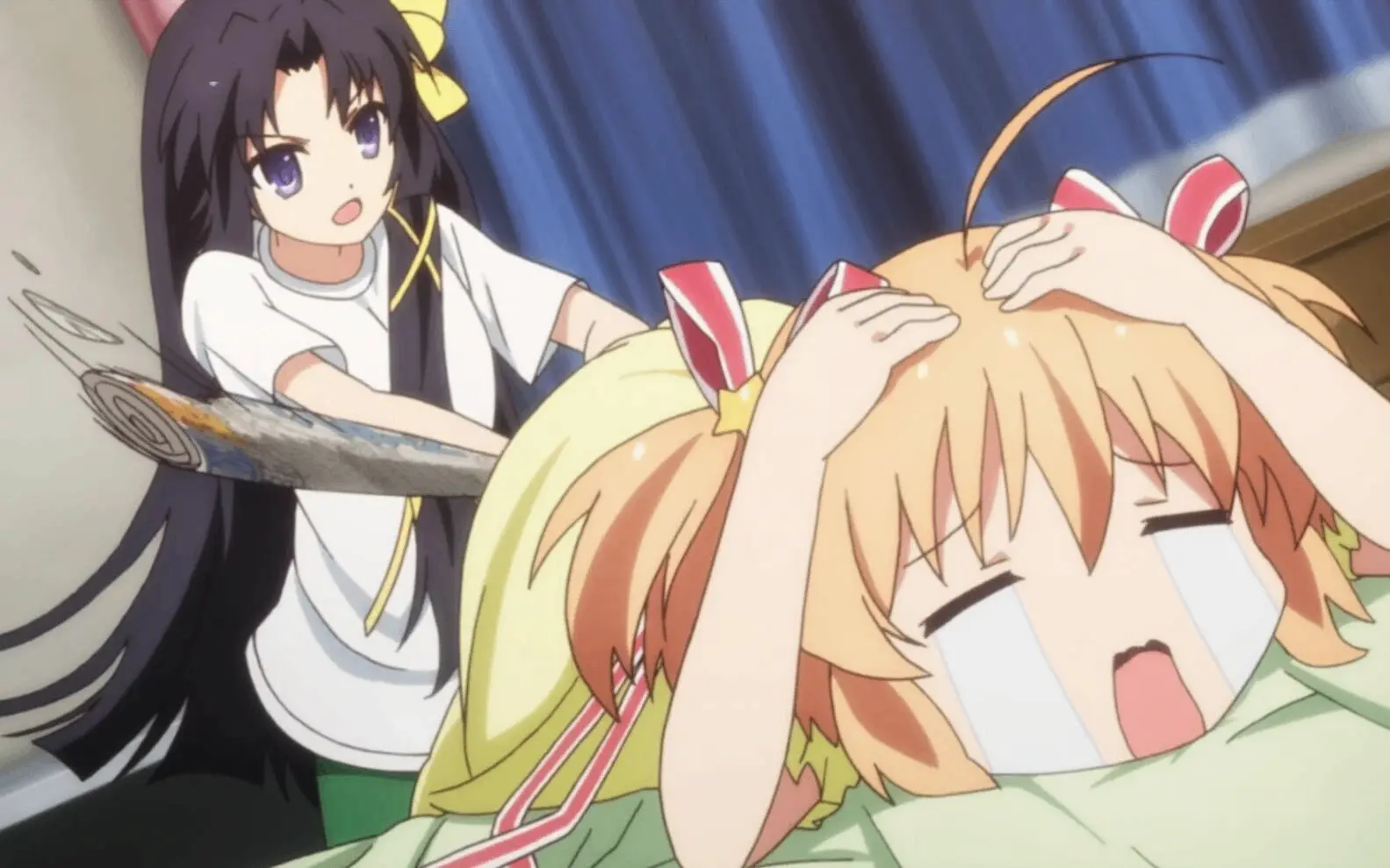 西檬之家什么是管教?探索字母圈中的信任与权力动态 一