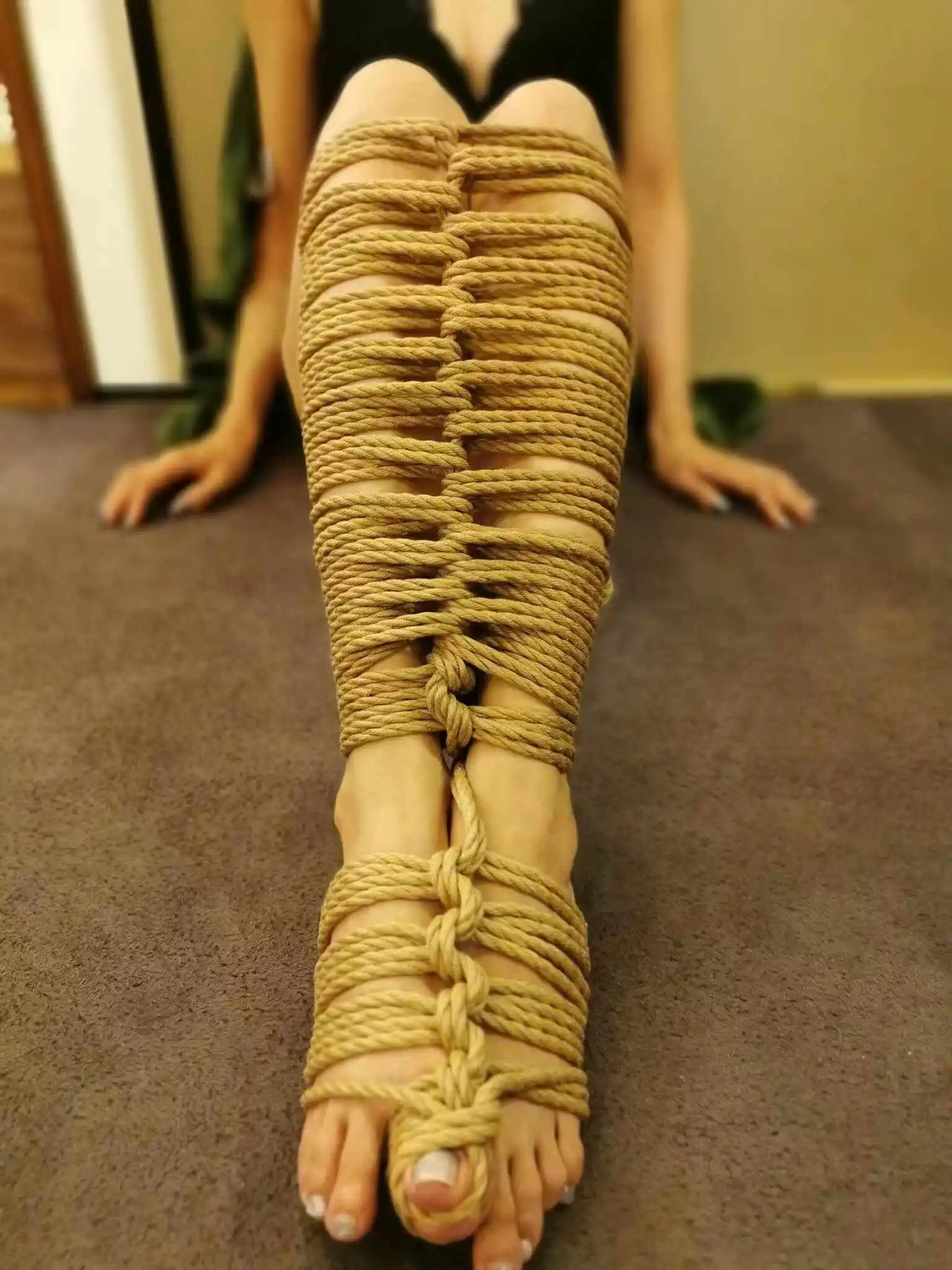 西檬之家圣水在字母圈中有何深意?你的理解够全面吗? 一