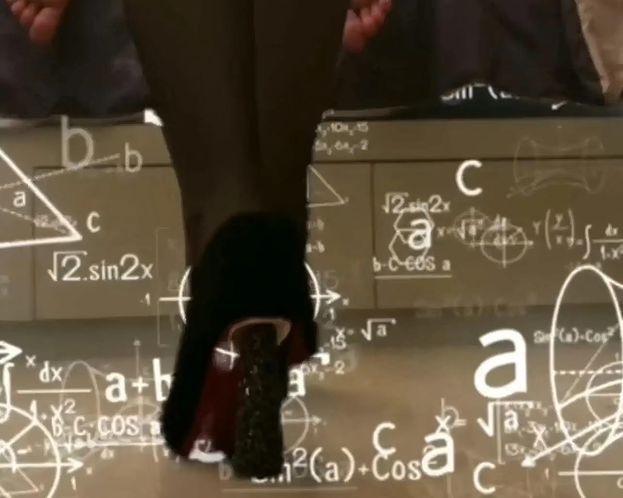 西檬之家恋足癖和你的字母圈身份有什么关系? 一