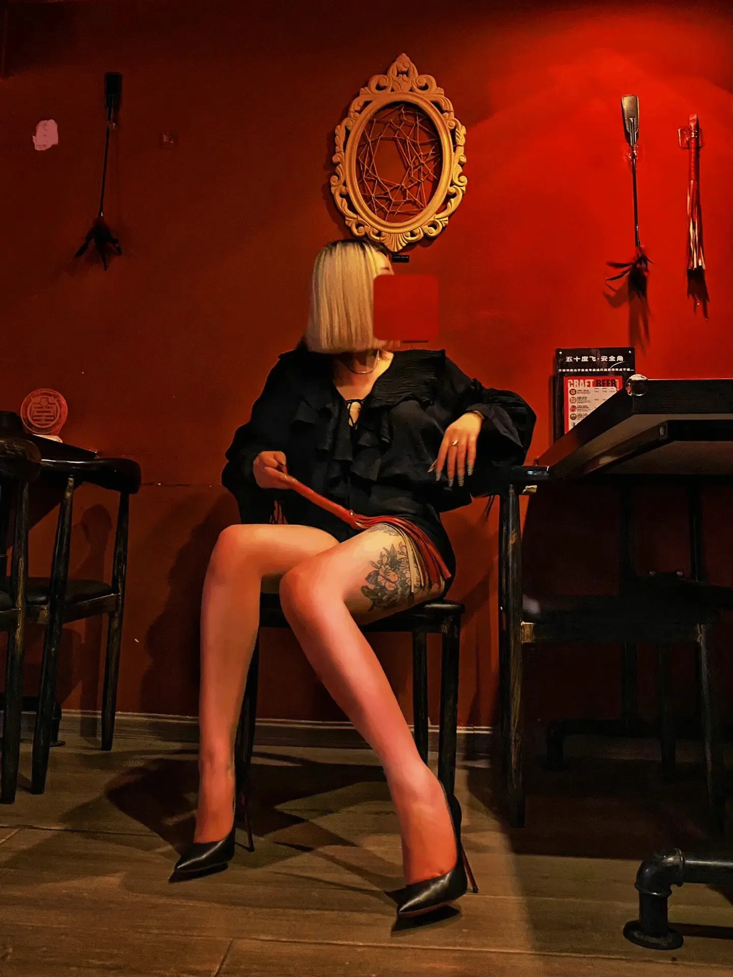 西檬之家Dirty Talk技巧大揭秘!如何在字母圈中提升你的沟通艺术? 一