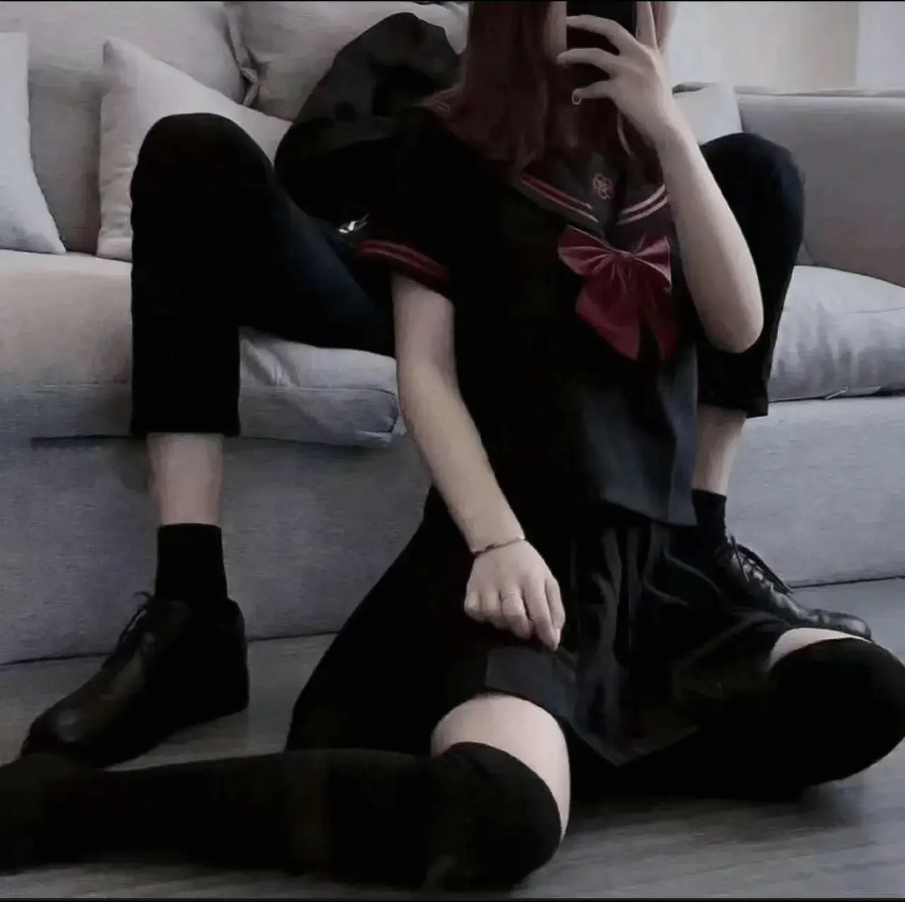 西檬之家S倾向与D/s关系:你的内心深处到底隐藏着什么? 一