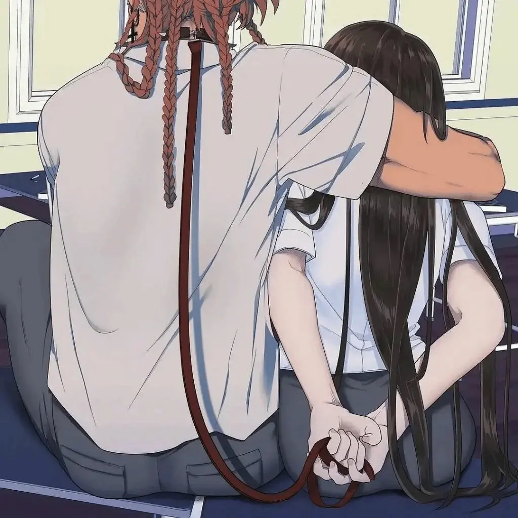 西檬之家字母圈中的DOM角色解析与实践指南 一