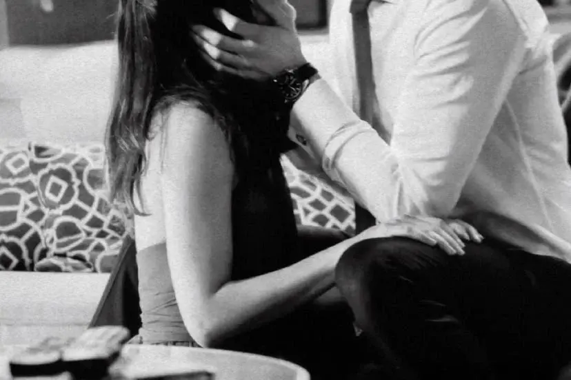 西檬之家SM实践的艺术:如何安全又愉快地探索字母圈的边界? 一