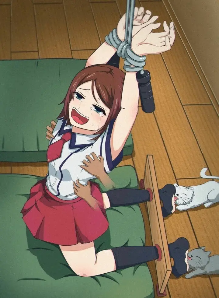 西檬之家字母圈入圈指南:如何安全、理智地开启你的BDSM之旅? 一