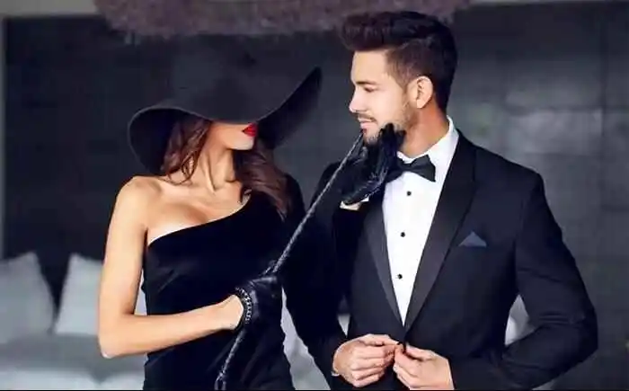 西檬之家SM亚文化揭秘:如何安全入门、建立信任与探索自我? 一