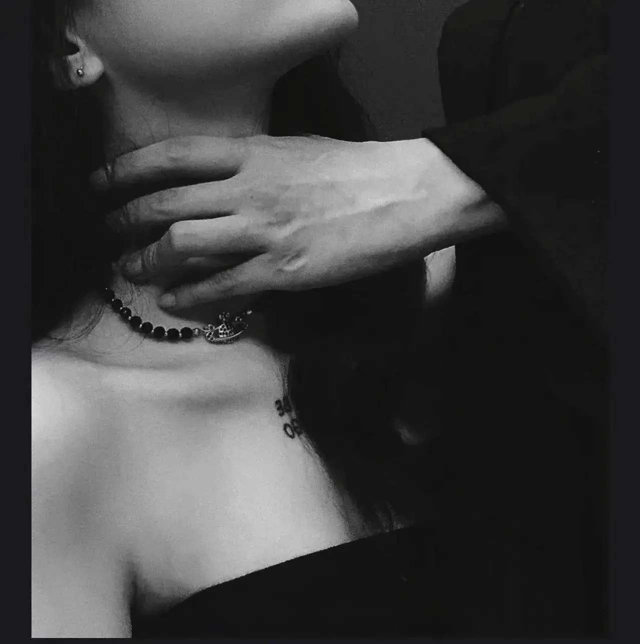 西檬之家字母圈的aftercare:你了解的必要与重要性吗? 一