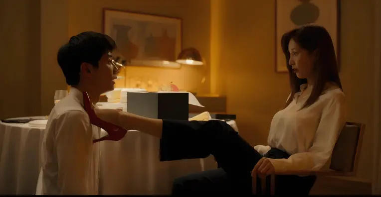 西檬之家字母圈中安全词的重要性是什么? 一