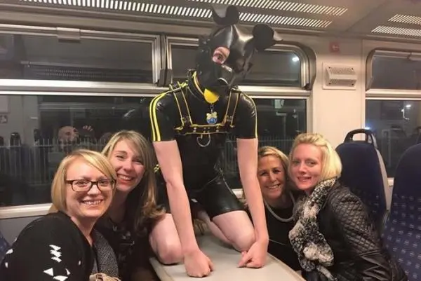 西檬之家BDSM实践中的知情同意有多重要? 一