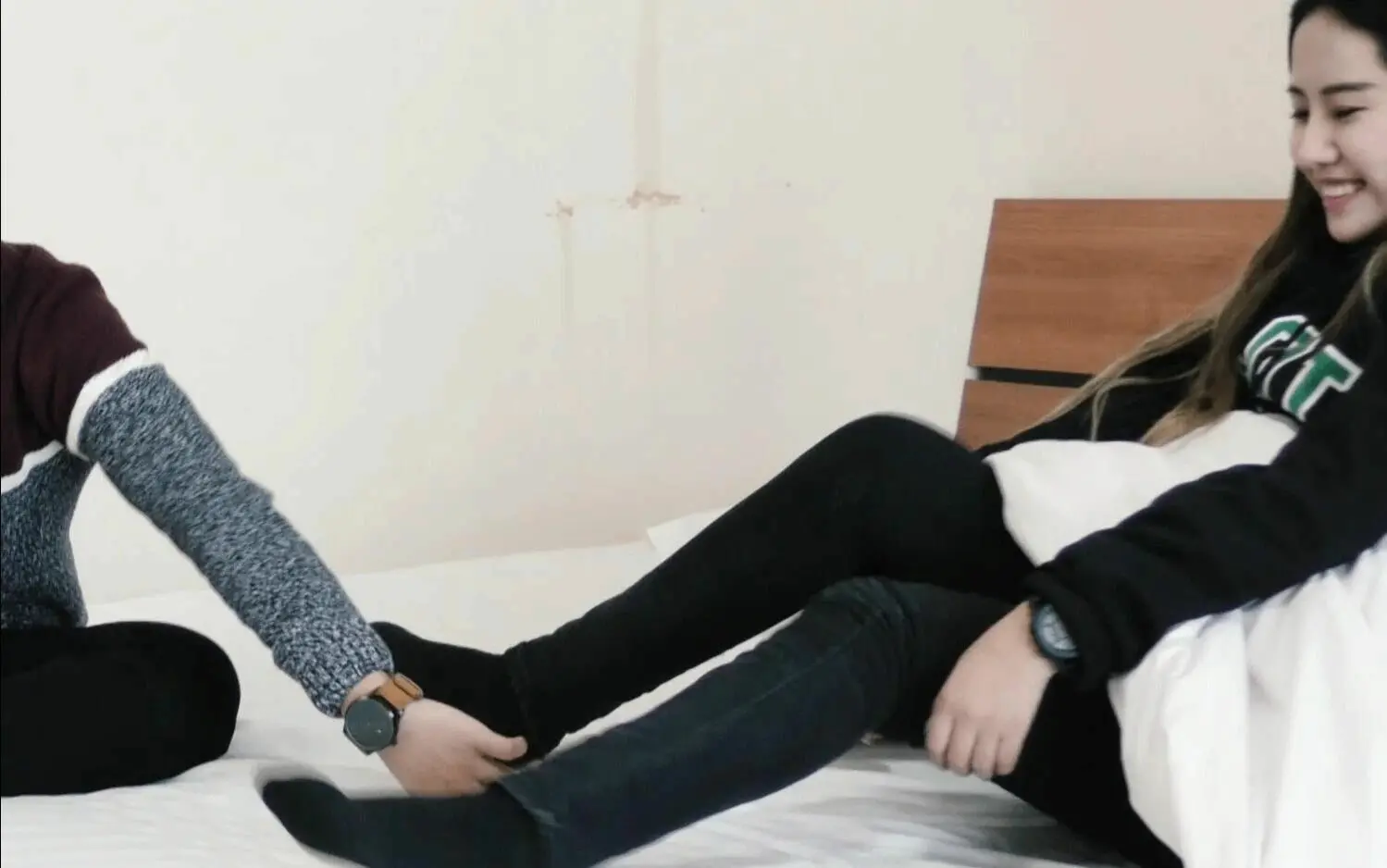 西檬之家恋足癖新手入门指南,如何与爱好者沟通? 一