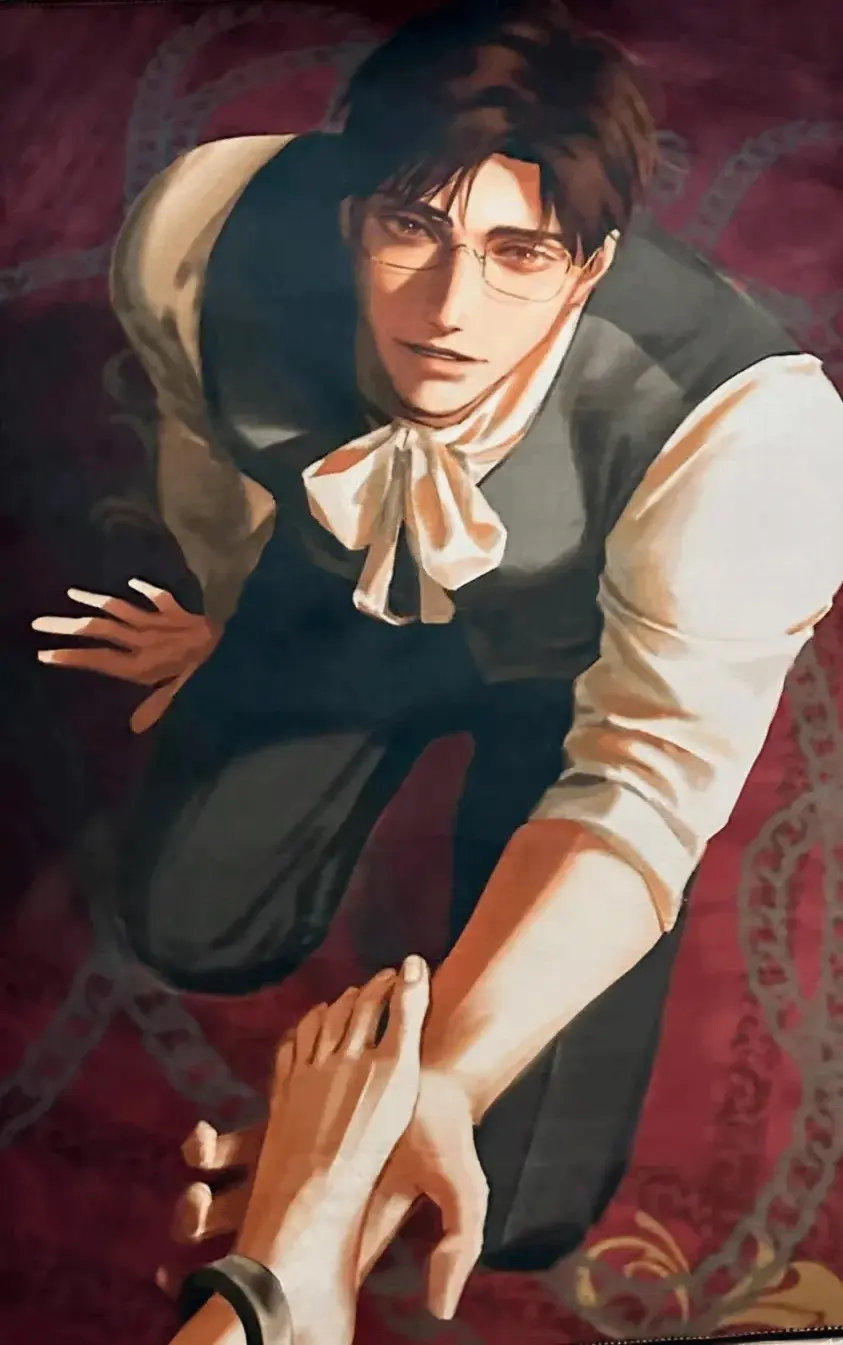 西檬之家揭秘SM亚文化:了解支配与臣服之间的魅力与艺术 一