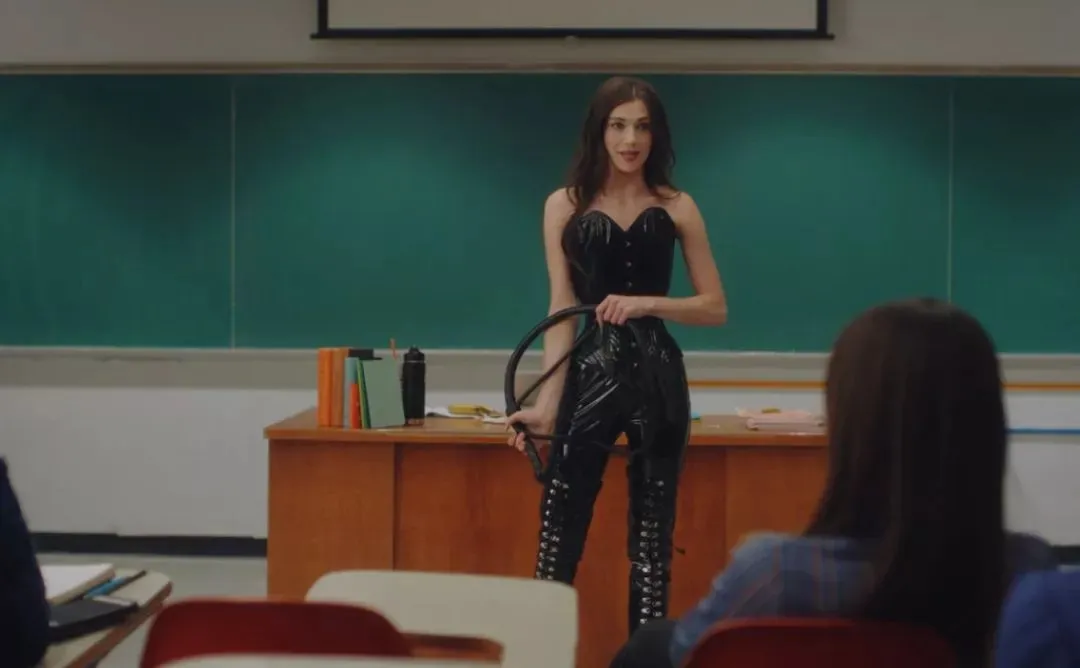 西檬之家字母圈的大圈是什么?它与你的实践有什么关系? 一