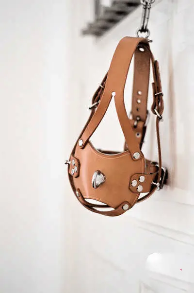 西檬之家BDSM入圈新手指南 一