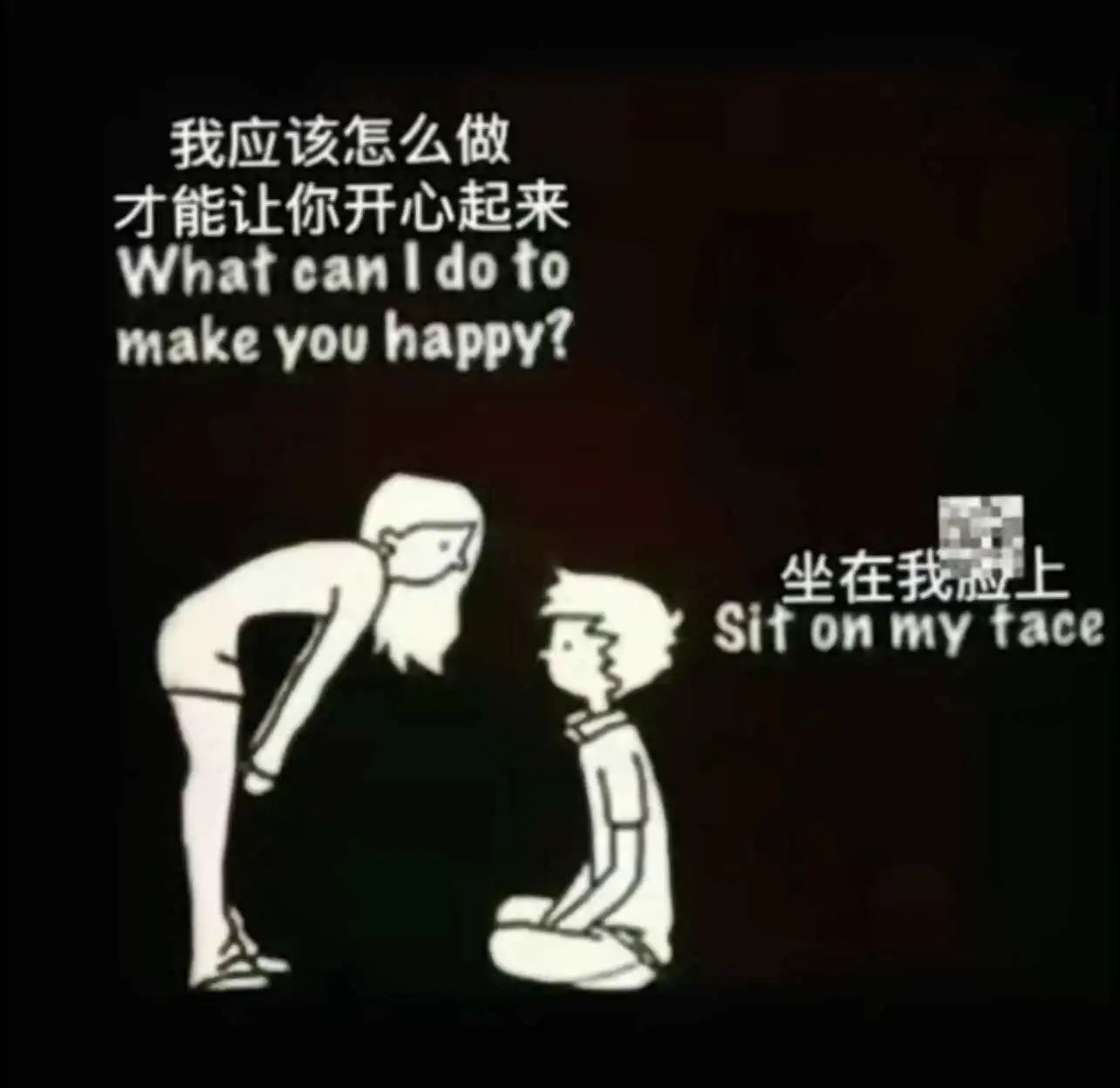 西檬之家字母圈Dirty Talk指南 一