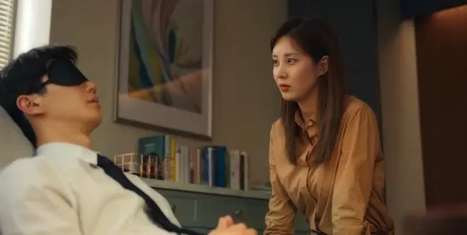 西檬之家字母圈switch是什么?新人如何找到自己的属性? 一