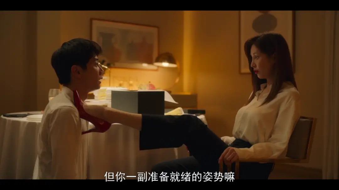 西檬之家斯慕圈是什么?字母圈新人入圈 一